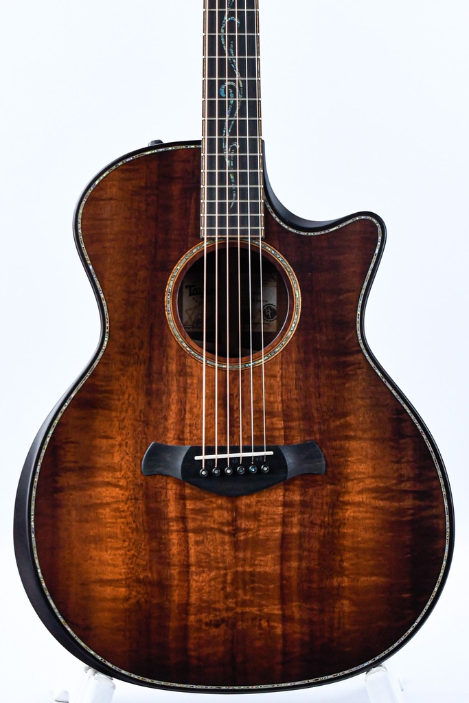 Taylor K24ce Builder's Edition | The Fellowship of Acoustics